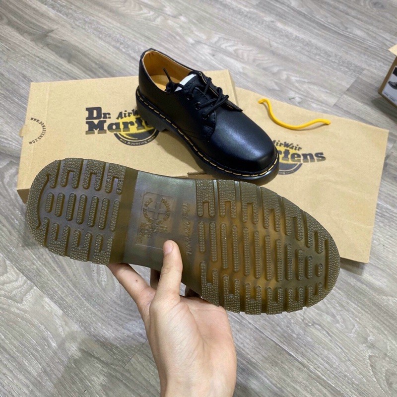 Giầy Dr martens nam nữ 36-43