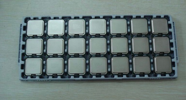 CPU Core2duo E8400 E8500 E8600 socket 775 đồng giá