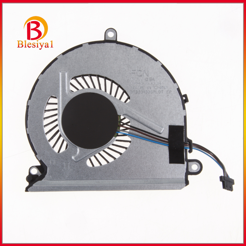 Quạt Tản Nhiệt Cpu Cho Hp Pavilion 15-au 15-au000 15-au100 Series