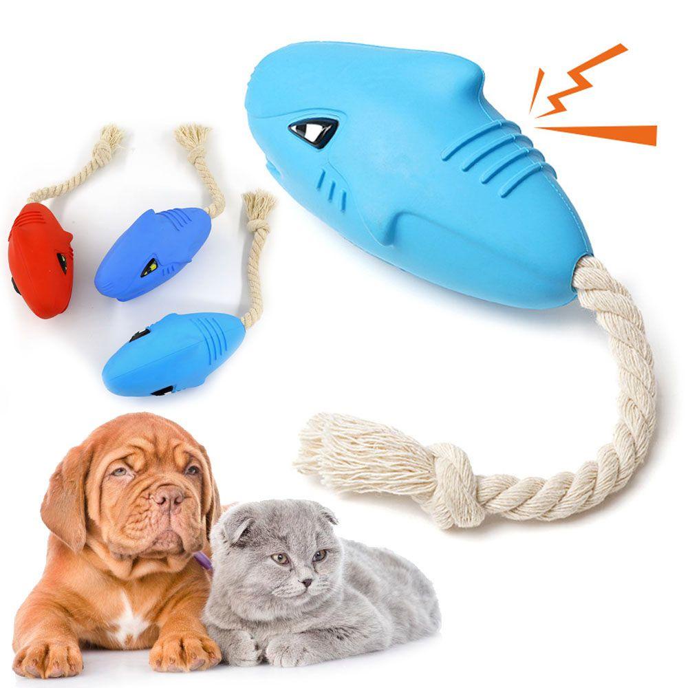 Bàn Chải Đánh Răng Đồ Chơi Cho Thú Cưng