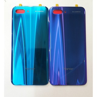 Nắp lưng sau nắp đậy pin điện thoại honor 10