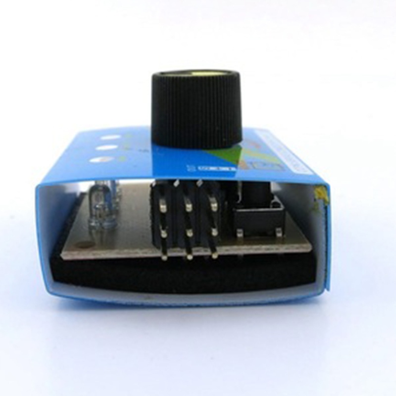 Thiết bị kiểm tra động cơ servo