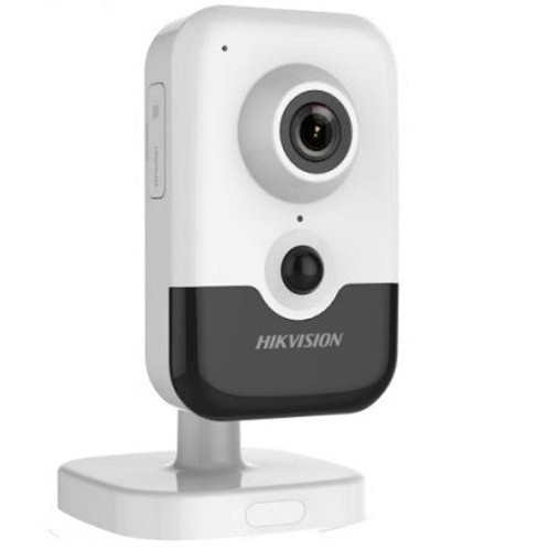 Camera IP wifi Cube 2MP HIKVISION 2CD2421G0-IW, đàm thoại 2 chiều (chính hãng Hikvision Việt Nam)