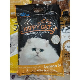 Cát Happy Cat