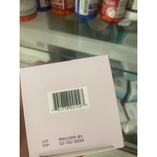 vitamin E 400iu của Mỹ