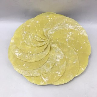 set 50 Vỏ bánh gối