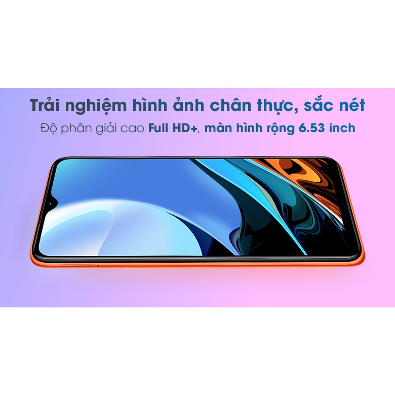  Điện thoại Xiaomi Redmi 9T - Hàng Phân Phối Chính Hãng Digiworld ! | BigBuy360 - bigbuy360.vn