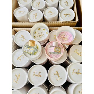 Nước Hoa Vùng Kín Foellie Eau De Innerb Perfume Bijou