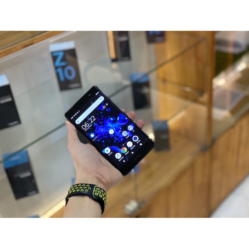 Điện thoại Sony XZ2 Premium giá siêu rẻ từ 3tr1 | BigBuy360 - bigbuy360.vn