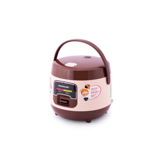 Nồi cơm điện 1L Sunhouse SHD mã 8208C