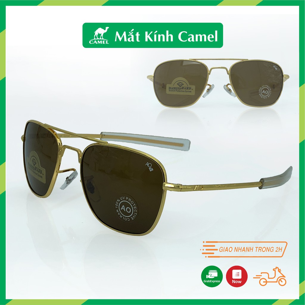 KÍNH NAM AO PILOT PHI CÔNG