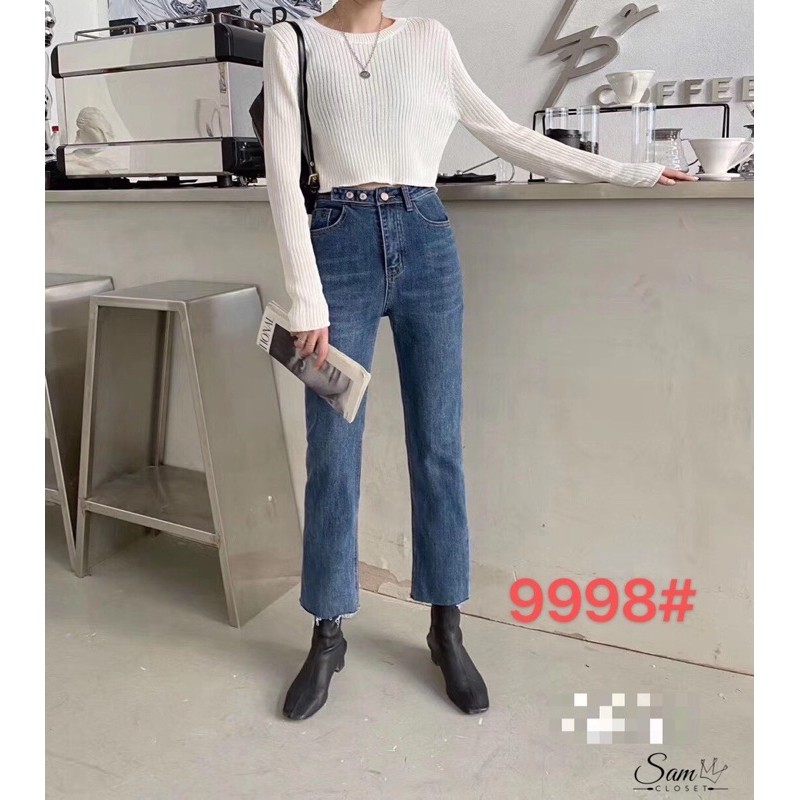 Quần jean 9998