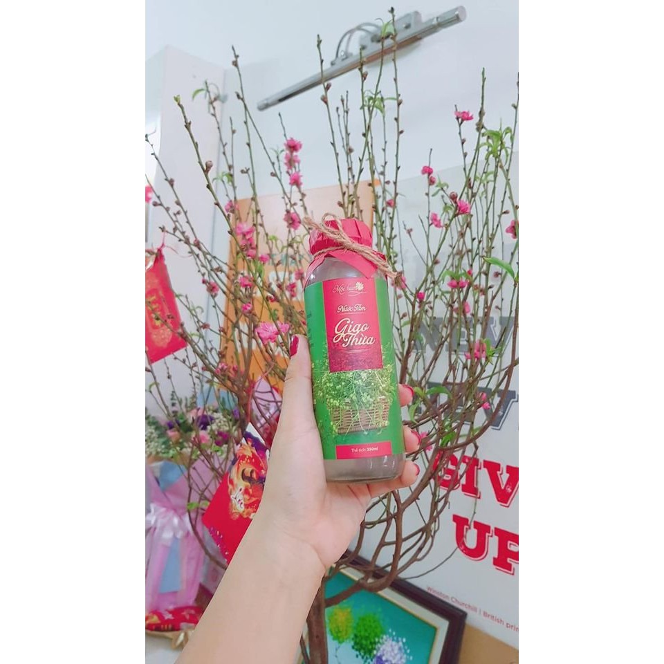 Mùi già - nước tắm giao thừa từ mùi già cho ngày TẾT [GỘT BỎ XUI XẺO - MANG LẠI MAY MẮN CHO GIA CHỦ] | BigBuy360 - bigbuy360.vn