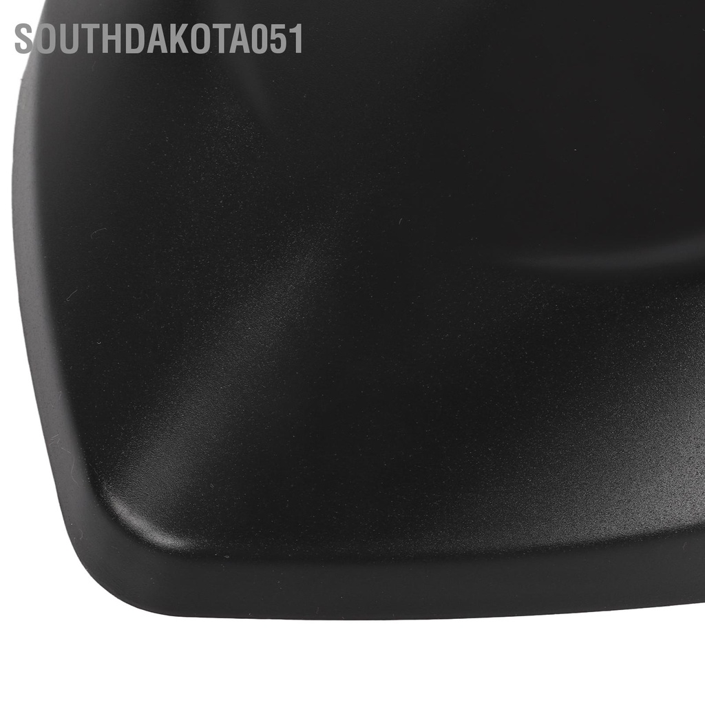 Southdakota051 Đèn pha Fairing Front Beak Cowl Motorcycle Refitting Thay thế cho TENERE700 2019‑2021
