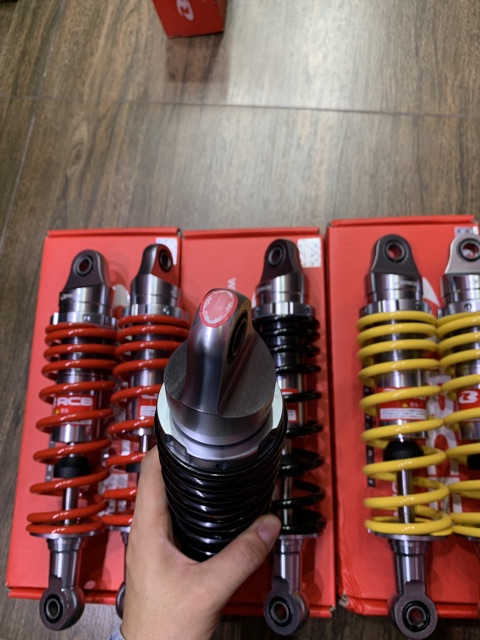 Phuộc RCB C Series  cho Sirius/Taurus/Jupiter