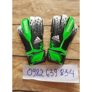 Găng tay thủ môn trẻ em có xương