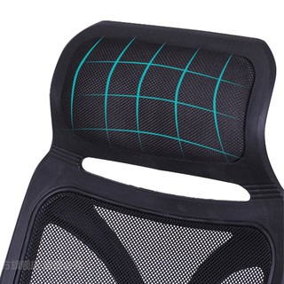 GHẾ XOAY VĂN PHÒNG GX011