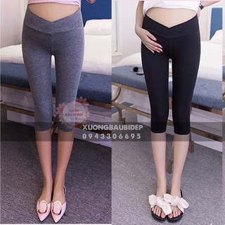 QUẦN BẦU LỬNG CẠP CHÉO