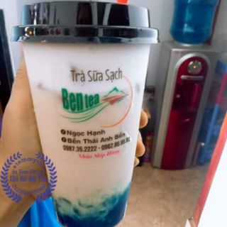 In logo dán ly giá rẻ