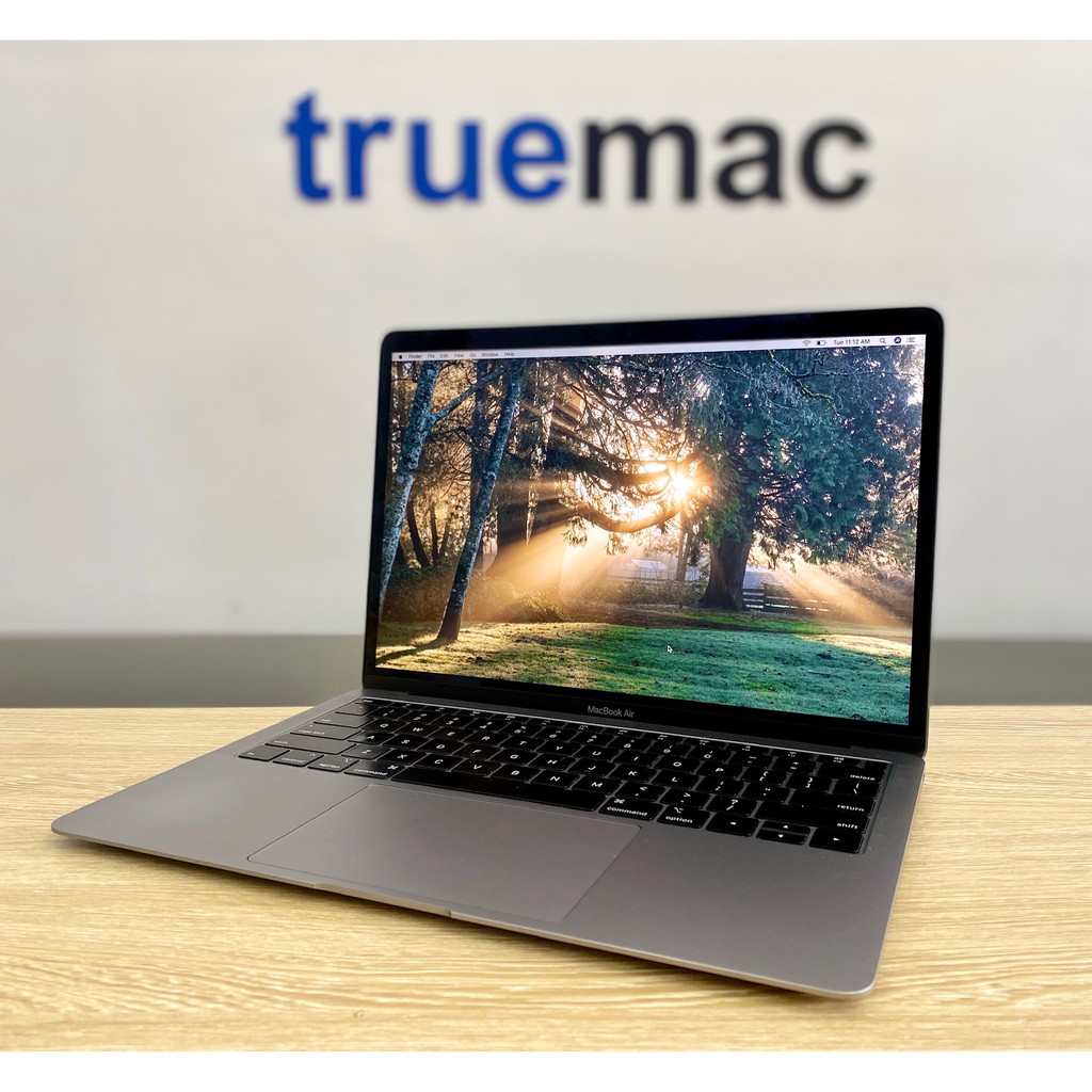 Macbook Air 13" 2018 MRE92 mới 99%