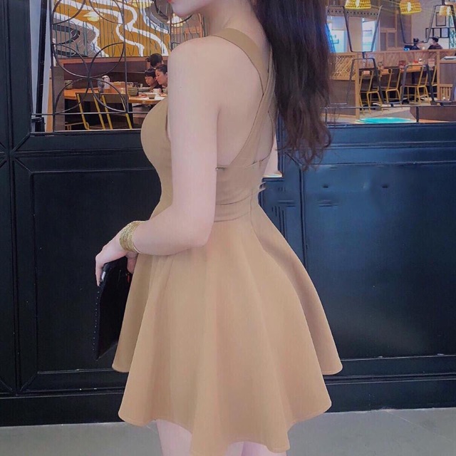 JUMP GIẢ VÁY 3 MÀU