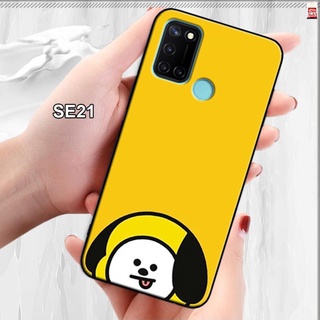 Ốp lưng Realme C17 siêu bền - chất lượng - rẻ - so cute mới