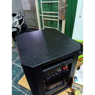 Vỏ sub  điện 30