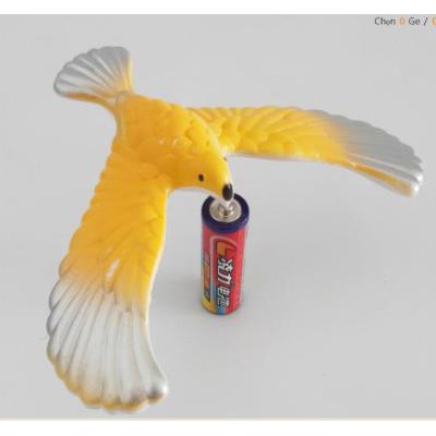 Đồ Chơi Cân Bằng Eagle Đại bàng Mới Lạ