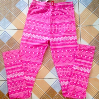 Quần legging TBOE auth size S new tag
