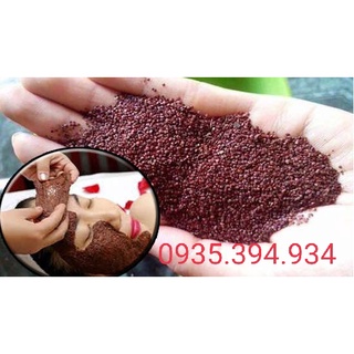 1KG NGŨ HOA XAY HẠT TO