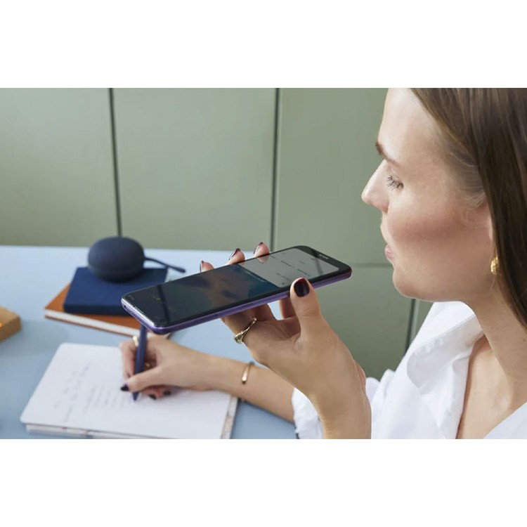 Điện Thoại Nokia 5.4 (4GB/128GB) - Hàng Chính Hãng, Mới 100%, Bảo hành 12 tháng | BigBuy360 - bigbuy360.vn