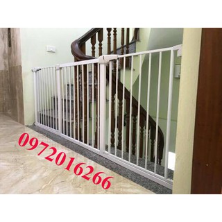 Chắn cửa Giang Anh không cần khoan đục