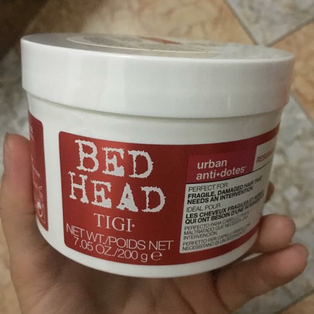 Ủ tóc tigi -Uk