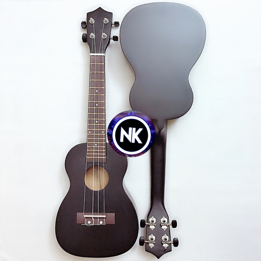 Đàn Ukulele Concert size 23 - tặng kèm phụ kiện