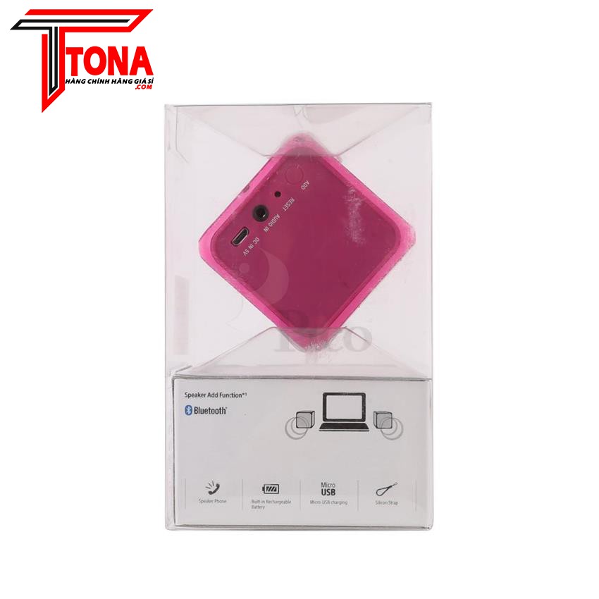 Loa Bluetooth Sony SRS-X11