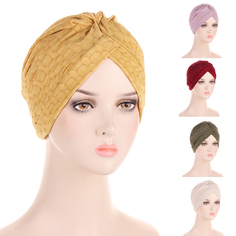 Khăn Trùm Đầu Thời Trang Phong Cách Pháp Cho Nữ