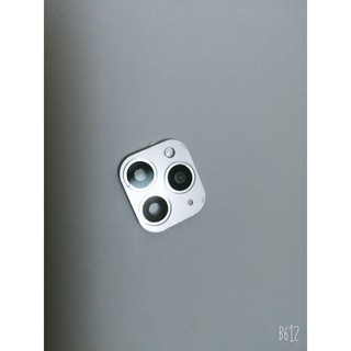 MIẾNG DÁN ĐỘ CAMERA NỔI LÊN 11 PRO MAX CHO IPHONE X XS XS MAX THẦN THÁNH- DÁN GIẢ 11