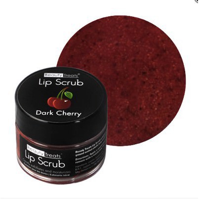 Chuẩn Auth Son Tẩy Tế Bào Chết Môi Beauty Treats Lip Scrub 10g | BigBuy360 - bigbuy360.vn
