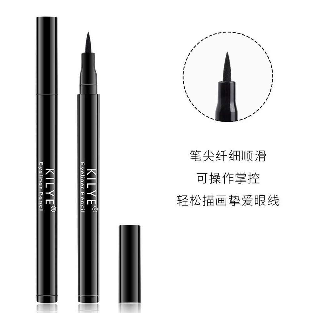 [Hàng mới về] Bút Kẻ Mắt Nước Nhanh Khô Chống Thấm Nước Lâu Trôi Không Nhòe Mềm Mượt | BigBuy360 - bigbuy360.vn