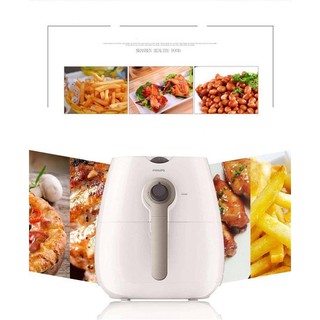 NỒI CHIÊN KHÔNG DẦU PHILIPS HD9220/50