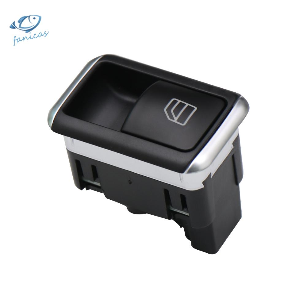 Công Tắc Cửa Sổ Điện Cho Mercedes-Benz C-Class W204 E-Class W212 A2049058102