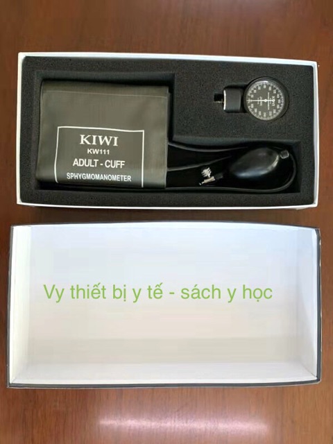 Huyết áp cơ Kiwi