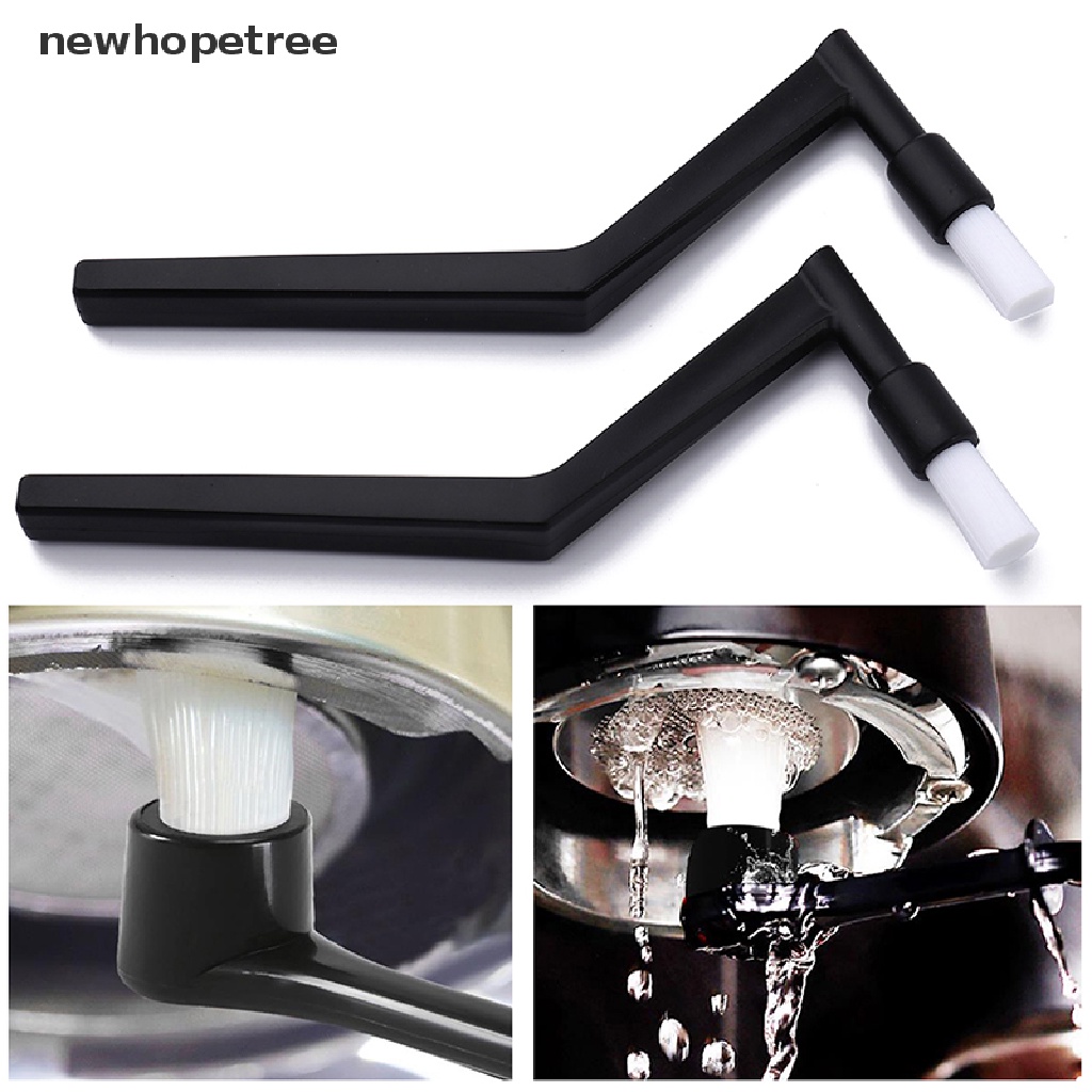 1 Cọ Vệ Sinh Máy Pha Cà Phê Espresso
