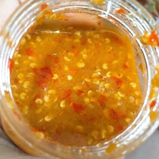 ⚡HOMEMADE⚡ MUỐI ỚT XANH - ĐỎ