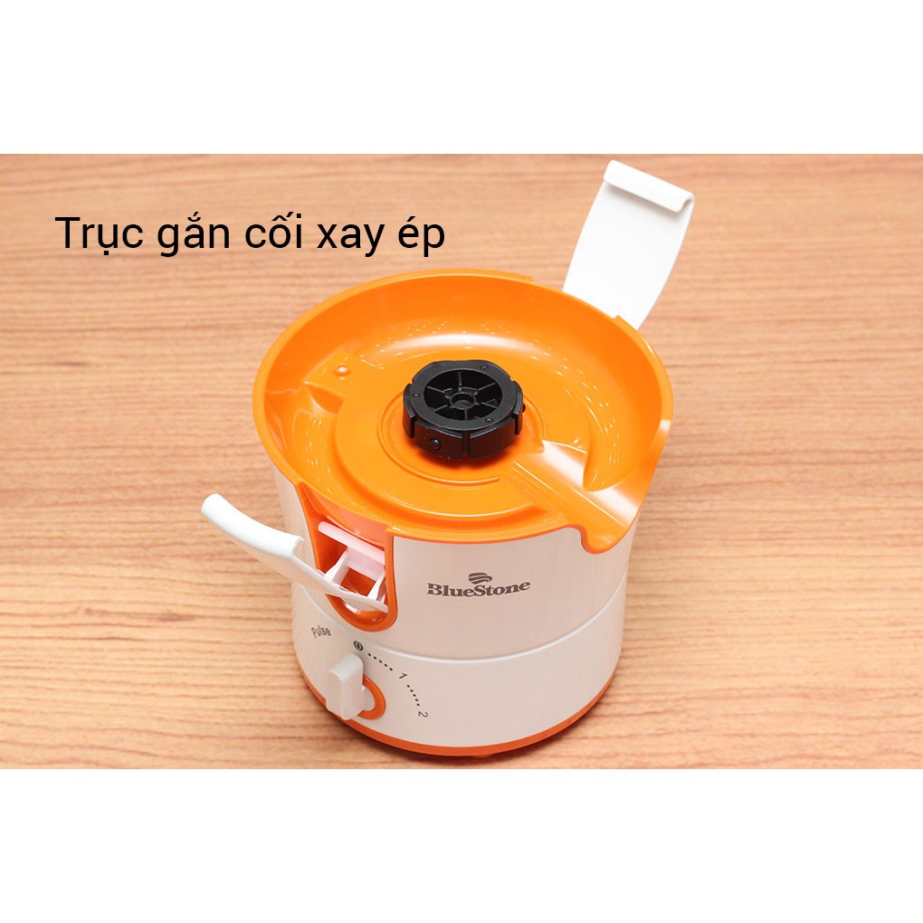 - Máy ép trái cây Bluestone JEB-6519 BLB-5343 Chính Hãng