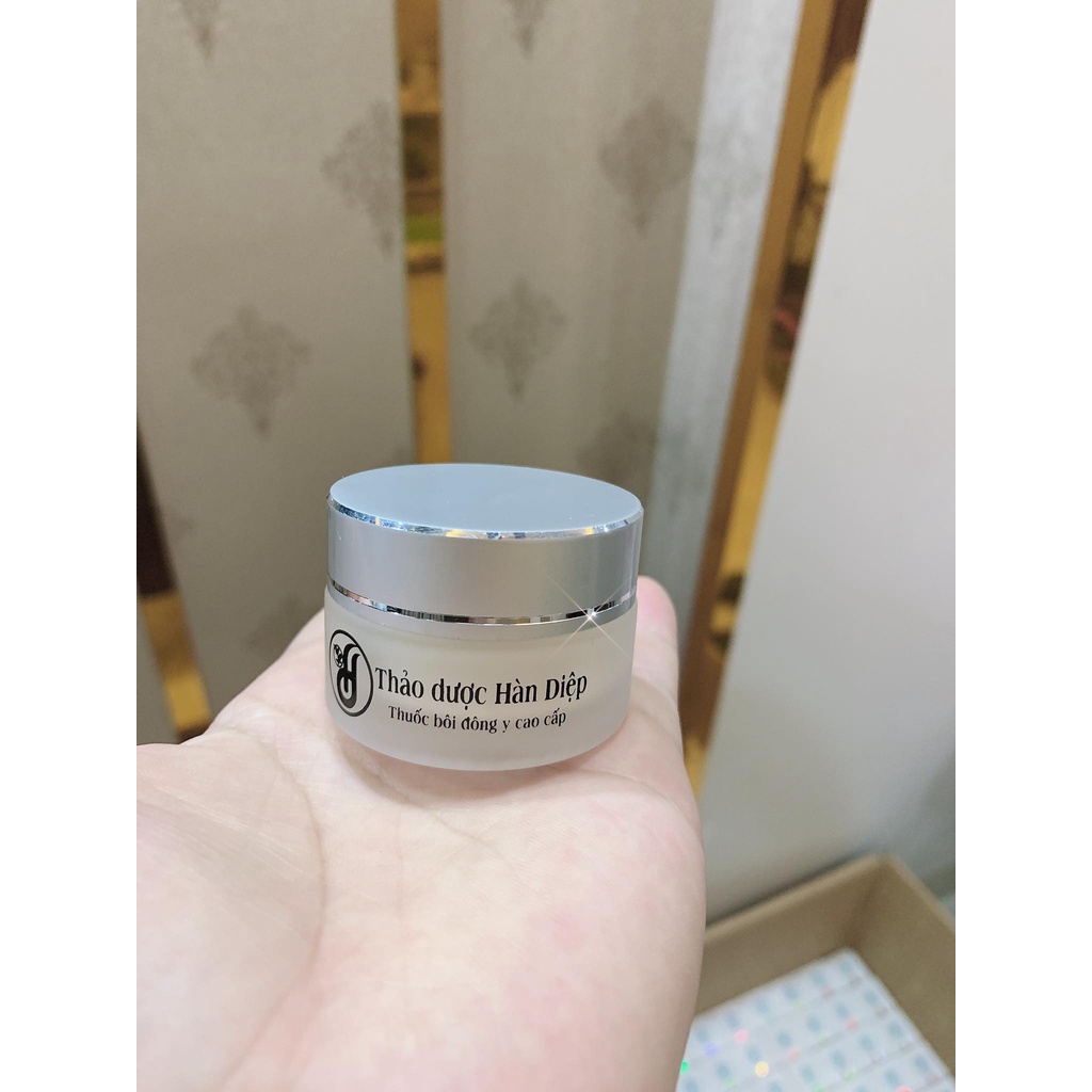 Kem bôi Nấm đầu - Nấm da đầu [ Cực hiệu quả ]