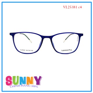 Gọng Kính Nữ Velocity VL25381