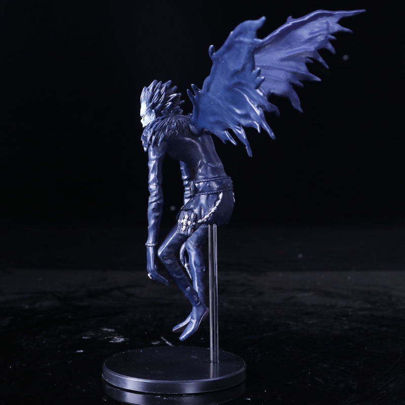 Mô hình Ryuk - Mô hình Death Note - figure action ryuk