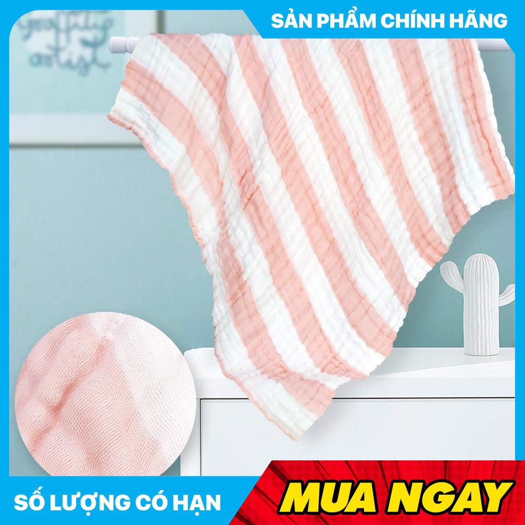 Khăn Tắm Đa Năng Cho Trẻ Sơ Sinh SET 2 Chiếc Thương Hiệu Goodmama