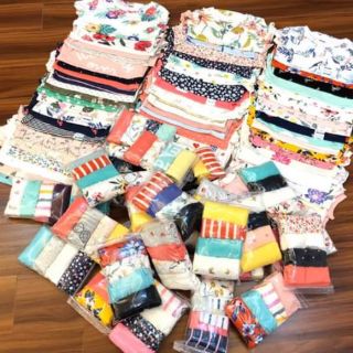 Sét 4 áo bé gái Oldnavy